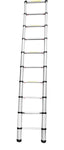Teleskopleiter LADDY ALCOVE AIR, 220cm, 7 Stufen, belastbar bis 150kg