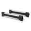 R-Skirun - Snowboard and ski carrier alu