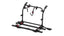 FIAMMA Carry Bike PRO Heckträger f.VWT5 kpl.für 2 Räder, Deep Black