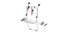 Heckträger Carry Bike f. Ren.Trafic D / Op.Vivaro 2016 m. Hecktüren
