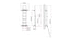 Leiter Deluxe DJ Deep Black