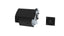 Fiamma Motor Kit Compact F80L Deep Black, 12 VCC