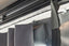Vorhang-Set für Privacy Room 6 Stück, Dark Grey