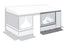 Frontpanele 50cm Privacy Room Light