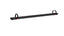 Fiamma Fahrradschiene Rail Plus - Deep Black