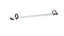 Fiamma Fahrradschiene Rail Plus XL - Silber