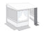 Frontpanel für Privacy Room Light F45S - 40 cm