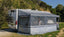 Fiamma Markisenvorzelt Privacy Room Light für Fiamma F80s