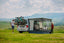 Fiamma Room Van Premium Markisenvorzelt für F40van + F43van, 300cm