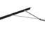 Fiamma Kit Telescopic Rafter Arm für F80L Markise