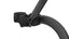 Heckträger CarryBike PRO C f.2 Räder,erweiterbar 4 Räder 60kg DeepBlac