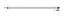 Spannstange Rafter LED Teleskop.f.F45-65+Zip