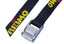 Reimo Spanngurt mit stabiler Metallschnalle