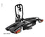 Heckträger Thule EasyFold XT 3 Räder 13 pin