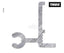 Adapter Schiene für Hobby 2014 Caravan