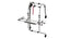 Fiamma Carry-Bike Frame Spr.E-Bi