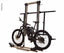 Fiamma Carry-Bike Euro Carry Heckträger elektrisch absenkbar für MB-Sprinter ab 2007