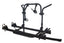Fiamma Carry-Bike EuroCarry Fahrradträger für Ford Transit ab 2014, Schwarz