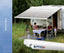 Prostor 600 - 3,75m Weià / Horizon Blue