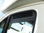 Fahrerhaus Lüftungsgitter Fiat Ducato, Peugeot Boxer, Citroen Jumper