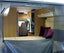 Moskitonetz für Hecktüren für MB Sprinter >2006, VW Crafter <2016