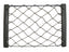 Ablagenetz 31,5x21,5cm dunkelgrau