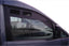 Lüftungsgitter für Fahrerhaustüren VW Caddy 5 ab 11/2020, Ford Tourneo Connect