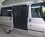 Carbest Moskitonetz für Schiebetür Transit 2000-2013