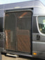 Moskitonetz für Schiebetür - Fiat Ducato,Peugeot Boxer,Citroen Jumper ab Bj.07