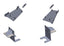 Carbest Adaptersatz X290 E6 SLC Chassis