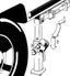 Quick Lift Ducato ab 07 vorne Paar