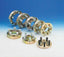 GOLDS Spurverbreiterung 70mm Ford Transit 2006