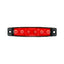 LED-Markierungsleuchte - Rot