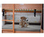 Rausfallschutz SLiiPER 190x50cm, inkl. Befestigungsgurt