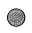 LED-BlinkBremsSchluÃleuchte 12V, 3/4/0,5W IP67 500 mm Kabel klar