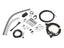 Einbaukit Air Top 2000STC für Benzin- und Dieselheizung