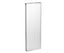 Alde Heizkörper 220x700mm - Weiß