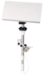 Selftsat CAMP 38 Satelliten-Flachantenne mit 3-Achsen-Steuerung + Skew und LNB