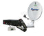 THAAF Sat-Anlage Oyster 65HDTV Skew, Twin LNB