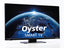 TenHaaft Oyster Smart TV 27 Zoll Full HD, Wifi + Bluetooth