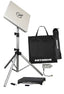 Kathrein HDS 166 Plus Antennen-Set von Kathrein BAS 66 + HDZ66 +CAP-Konverter