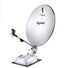 THAAF Sat.anlage Oyster 65 Digital HDCI +DVB-T