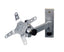 Carbest Wall Mount M - TV-Wandhalter 116x152x81-235mm bis 15kg