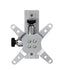 Carbest Wall Mount S - TV-Wandhalter 114x114x98 mm, bis 15kg