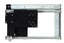 Lippert TV-Halter 465 mm - Seitlicher Auszug rechts