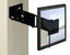 CARAT TV-Wandhalterung CFW305S bis 6,5kg belastbar