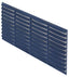 Flusenfilter Saphir blau