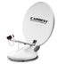 Carbest Travelsat II 68 Sat-Anlage mit Bluetooth und LNB-TWIN