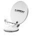 Sat-Anlage Travelsat 2 Single-Anlage 80 cm mit Bluetooth