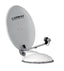 Carbest vollautomatische Sat-Anlage Travelsat 68 Hotbird
